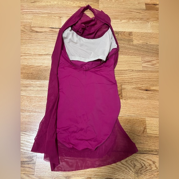 Balera Contemporary/Lyrical Dress - Picture 2 of 4